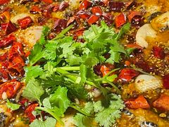 -川風侠·融合新川菜(镇江京口吾悦店)
