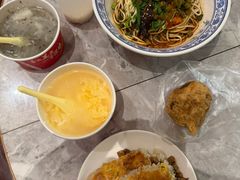 -严老幺烧麦(前进四路店)