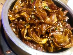 -局气 烤鸭·北京菜(光华路店)