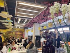 -哆喀美食广场(虎丘婚纱城店)