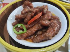 -明泉居茶点荟(车陂店)