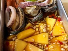 -小林哥的海鲜馆·夜宵烧烤(渔人码头店)