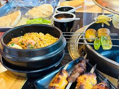 -水浒烤肉(国贸店)