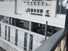 -轻井泽王子购物广场