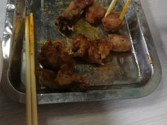 -海平馄饨(逍遥二路店)