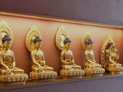 -妙·茶语咖啡 無形妙有艺术空间(文殊坊店)