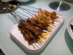 -隆喜元鱼汤包·海鲜(中联广场店)
