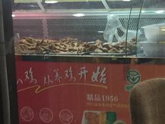-德州扒鸡(十里堡店)