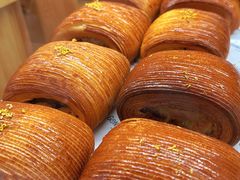-GONTRAN CHERRIER·GC可颂(朝阳大悦城店)
