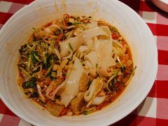 -西贝莜面村(近铁城市广场店)