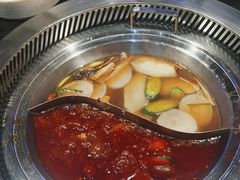 -唇辣号重庆老火锅(燕郊鑫乐汇店)