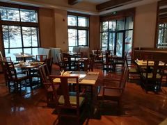 -长白山万达喜来登度假酒店