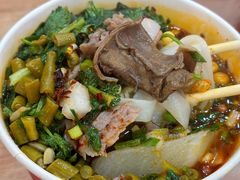-江三王记牛杂馆(总店)