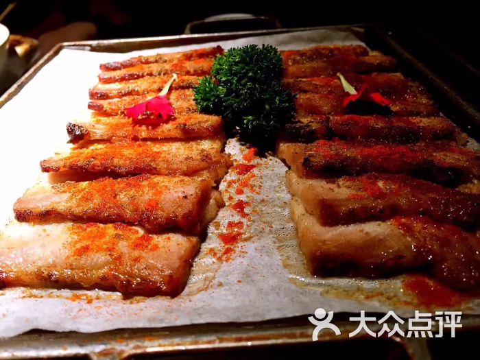 暗恋桃花源(京华城店)-图片-扬州美食-大众点评网