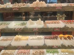 -袁记串串香(梁家巷店)