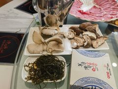 -草原传奇鲜羊火锅(桥北店)