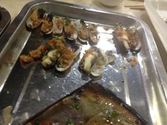 iphone_upload_pic-云晓光头烧烤吧(新大陆广场店)