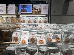 -胖东来生活广场(健康路店)