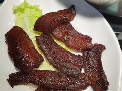 -四季喧黔味豆米火锅(万达广场店)