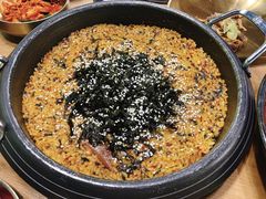 -HOTISLAND海鸡岛·韩国料理(江南西店)