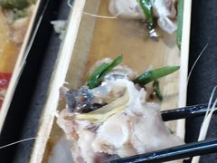 -竹泉农庄·竹筒饭(从化店)