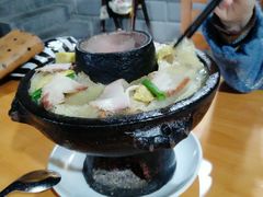 -龙姐私房菜(和顺古镇店)