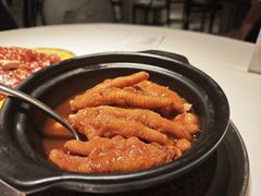 -香港龙凤楼(陆家嘴中心店)