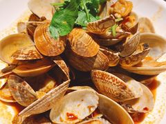 花甲-丰茂烤串(钦州北路店)