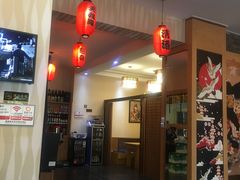 大堂-ひみ冰见日本料理(旅顺九三路店)