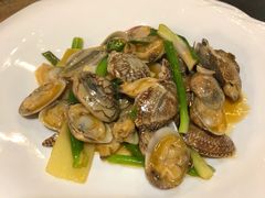 -79号渔船海鲜饭店(华强北店)