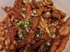 -彭耕记猪油炒小菜(吉联mall店)