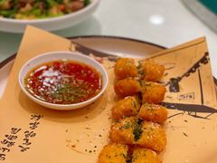 -南山鲜虾面·活鲜小馆·海味大连菜(南山总店)