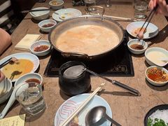 -捞王锅物料理(四川北路店)