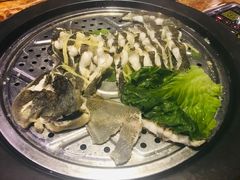 -船奇蒸汽海鲜·闽菜(八市海鲜总店)