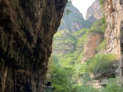 -龙门涧景区