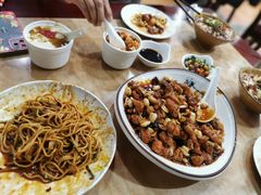 -力力豆花庄(广渠门店)