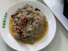 -老磁器口豆汁店(天坛店)