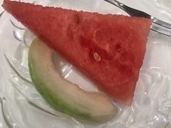 -新成海港大酒楼(康华路店)