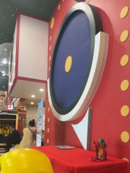 -meland club亲子乐园(北京芳圆里ID MALL店)