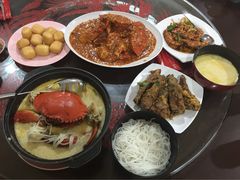 龙海鲜螃蟹王-龙海鲜螃蟹王(宏茂桥店)