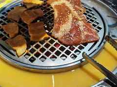 -鹤江桥·红油牛肉粉(SKP店)