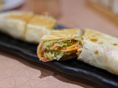 -BRBR叙利亚餐厅(总店)