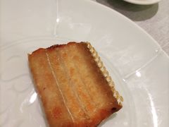 黄金带鱼-甬府小鲜(万象城店)
