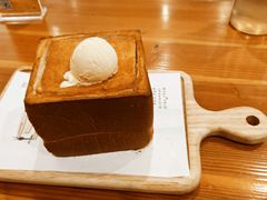 -绿茶餐厅(成都天府红店)
