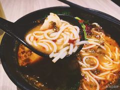 -云味馆·云南菜·云南米线(景田店)