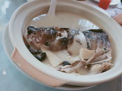 -梅林春晓花园餐厅
