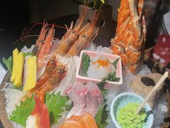 -花潮料理艺食馆(苏宁广场B区店)