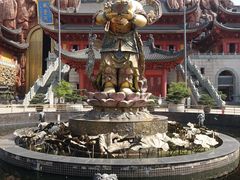 -上海东林寺(金山区)