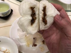 叉烧包-娱筷海鲜酒家(广州南沙店)