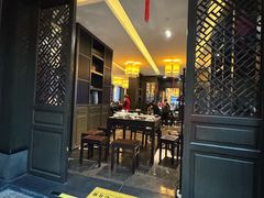 -咸亨酒店•非遗绍兴菜•中华老字号(堂吃餐厅)